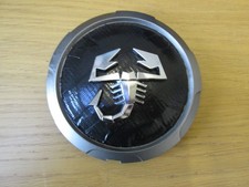 Abarth scorpian wheel for sale  STOCKPORT