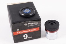 Meade 9mm 5000 for sale  UK