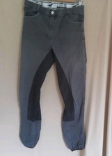 Reithose toptex sportline gebraucht kaufen  Konstanz