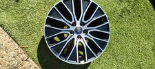 cerchi 18 neri ford usato  Borgonovo Val Tidone