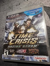 Time crisis razing d'occasion  Expédié en Belgium