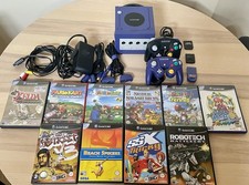 lotto gamecube usato  Carugate