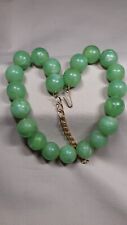 Collier vintage perles d'occasion  Die