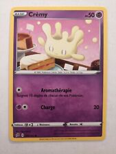 Pokemon card cremy d'occasion  Expédié en Belgium