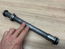 Axe roue arriere d'occasion Axe roue arriere d'occasion  Satillieu