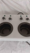 Scaldacera professionale xanit usato  Italia