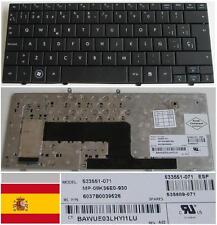 Clavier qwerty espagnol d'occasion  Le Blanc-Mesnil