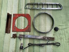 Vintage mgb cowl for sale  GLOSSOP