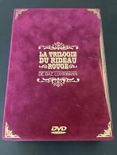 Baz luhrmann trilogie d'occasion  Wattignies
