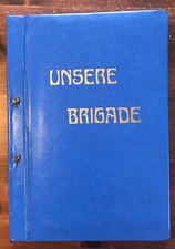 Ddr ehrenbuch brigade gebraucht kaufen Ddr ehrenbuch brigade gebraucht kaufen  Lauenbrück