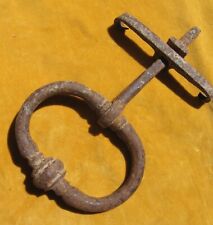Ancienne poignee porte d'occasion  Le Puy-en-Velay