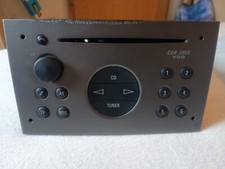 2005 vdo cdr d'occasion  Expédié en Belgium