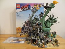 Lego 70840 welcome usato  Ciampino