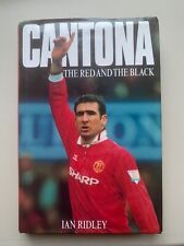 Eric cantona signed for sale  UK