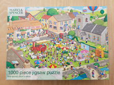 Marks spencer village for sale  RAMSGATE