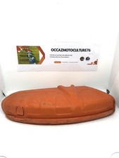 Capot protection débroussaill d'occasion  Bolbec