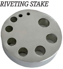 Round hole riveting for sale  New York