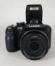 Panasonic dmc fz48 gebraucht kaufen  Lebach