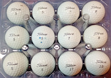 Titleist pro 18 for sale  White Mills