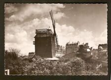 Paris carte postale d'occasion  Buxerolles