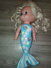 Poupée sirène mattel d'occasion  Limoges-