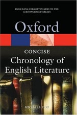 Prägnante xford chronologie gebraucht kaufen  Versand nach Germany