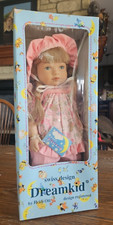 Vintage artist heidi for sale  Blanchardville