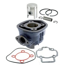 Kit cilindro pistone usato Kit cilindro pistone usato  Pagani