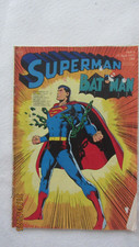 Ehapa comic superman gebraucht kaufen  Hofheim