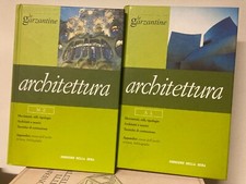 Architettura garzantine usato  Palermo