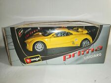Prima giugiaro burago usato  Corbetta