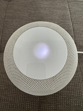 Apple homepod weiß gebraucht kaufen  Ingolstadt