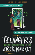 Teenager guide investing for sale  BRADFORD