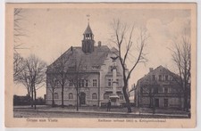 02374 gruss vietz gebraucht kaufen  Borna