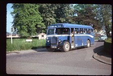 Original bus slide for sale  PUDSEY