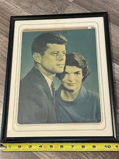 Vtg john kennedy for sale  Vancouver