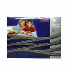 Roco 61103 set d'occasion  Le Havre-