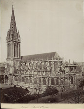 Caen église saint d'occasion  Pagny-sur-Moselle