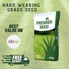 Grass seed pro for sale  ORMSKIRK