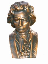 Buste beethoven d'occasion  Mouy