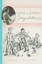 Lois lenski storycatcher for sale  Racine