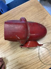 Vintage federal siren for sale  Harrisburg