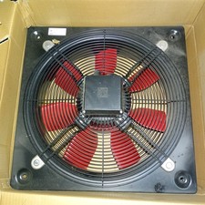 Industrie ventilator hcfb gebraucht kaufen  Dessau-Roßlau
