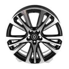 Jante aluminium 403009048r d'occasion  Dunkerque-