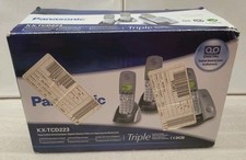 Panasonic tcd233 digital for sale  LIVERPOOL