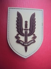 Patch rpima cos d'occasion  Seix