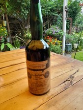 Underberg liter flasche gebraucht kaufen  Everswinkel