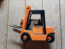 Bruder gabelstapler stihl gebraucht kaufen Bruder gabelstapler stihl gebraucht kaufen  Steindorf