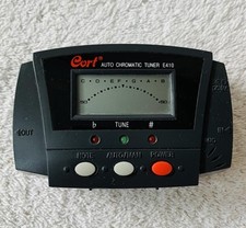 Cort e410 auto d'occasion  Expédié en Belgium