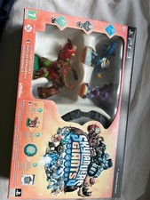 figurine skylanders ps3 d'occasion figurine skylanders ps3 d'occasion  Beuzeville